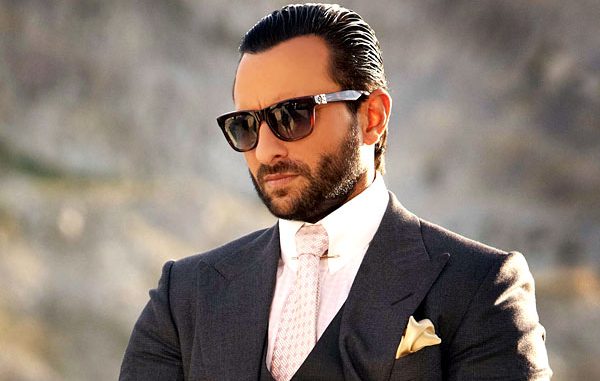 Race 2 can be watched with Mother and Sister says Saif Ali Khan Race 2 can be watched with Mother and Sister says Saif Ali Khan